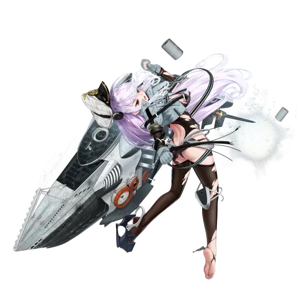  p>u-96是游戏《 a target="_blank" href="/item/战舰少女r/19146268