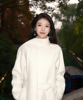 王格格（中国内地女演员）_百度百科