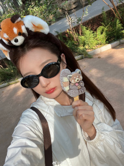 王之一（中国内地女演员）_百度百科