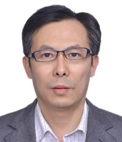 侯志勇（山东省威海市审计局党组成员、副局长）_百度百科