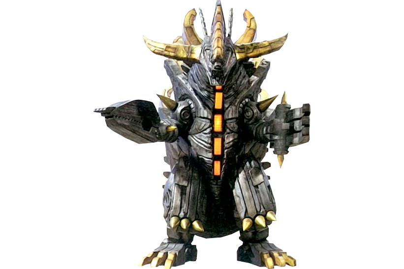 古兰特王梅伽洛斯