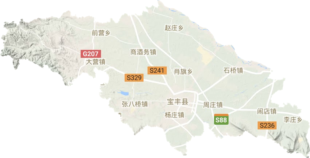 大营镇