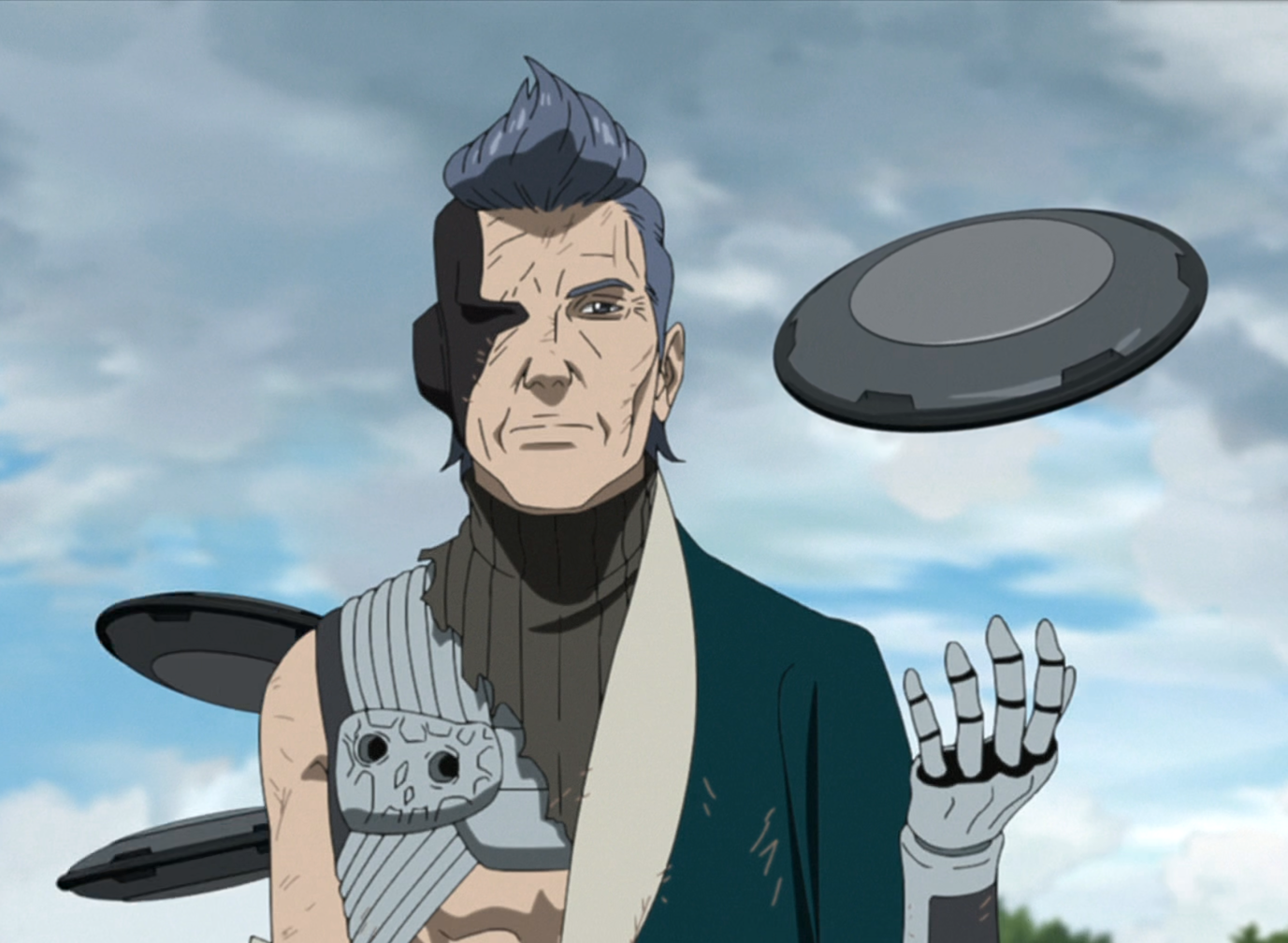  p>青,日本漫画《 a target="_blank" href="/item/火影忍者/8702"