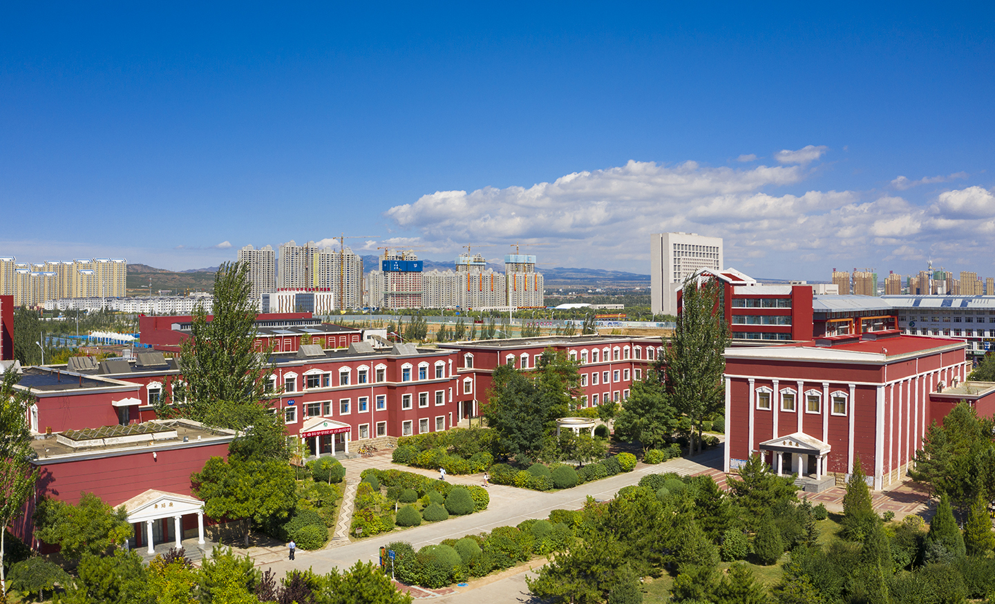 大同大学