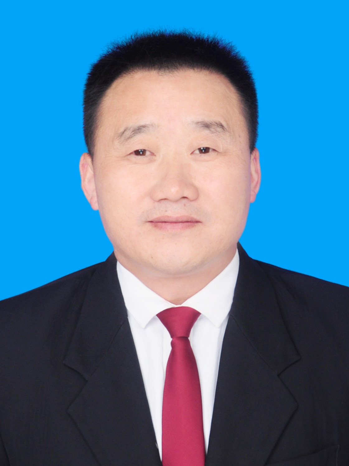 陈海涛