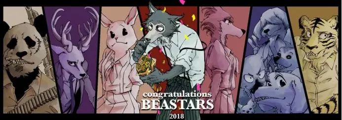 Furry控≠色情文化，如何客观看待毛茸茸的兽人_百科TA说