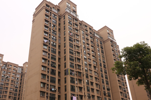 新城香溢紫郡雅苑