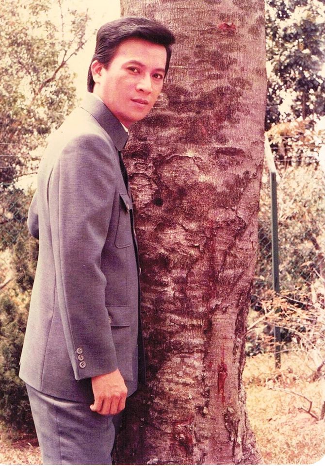 由向云,陈天文,郑宛玲,林倩如等主演,是内地引进的第二部<a target="