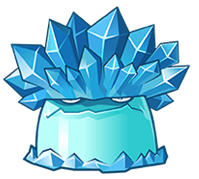  p data-id="tz6a72r7vclr">冰川菇(ice-shroom)是益智策略类塔防御战