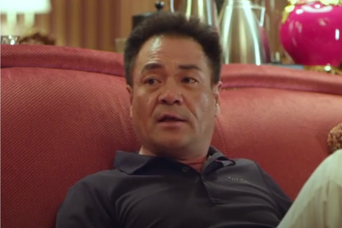 孟来财,都市时尚情感剧《 a target="_blank" href="/item/一仆二主