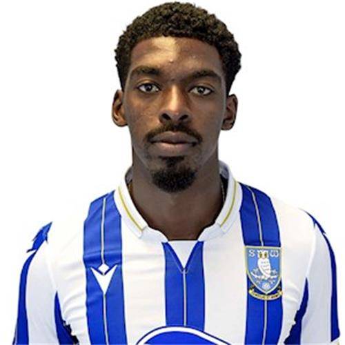 Tyreeq Bakinson_百度百科