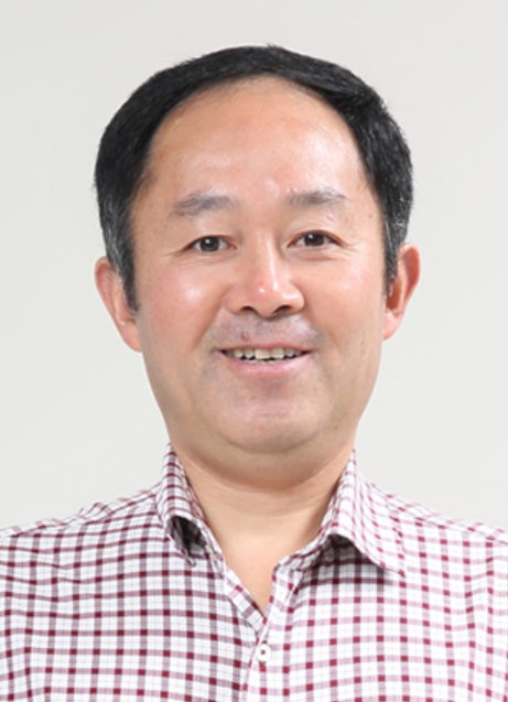 徐凯（浙江农林大学林业与生物技术学院教授）_百度百科