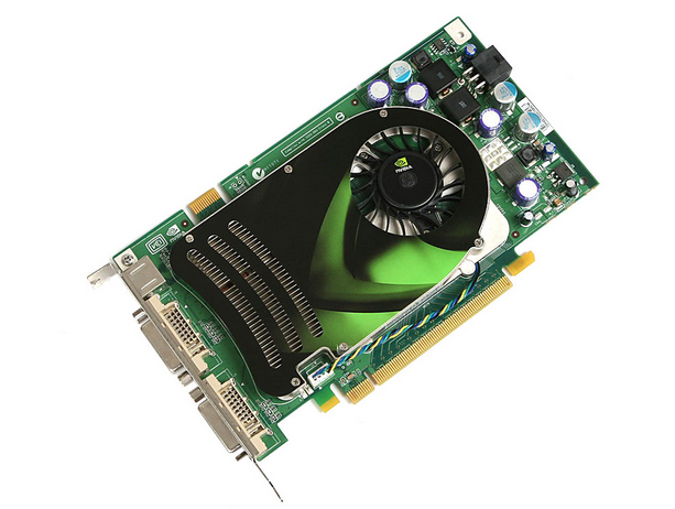  p>富士康geforce8600gts是一款电脑显卡,芯片厂商是nvidia,显存容量