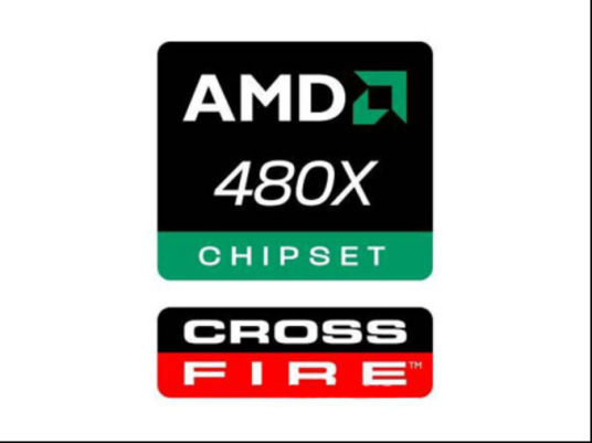 AMD 480X_百度百科