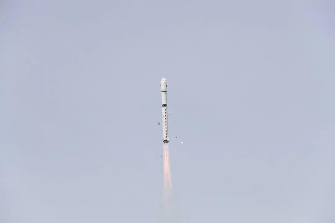 吉林一号宽幅01c卫星