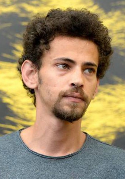  p>托菲克·巴霍姆,以色列男演员 sup data-ctrid="2wgktgmdkga">1 