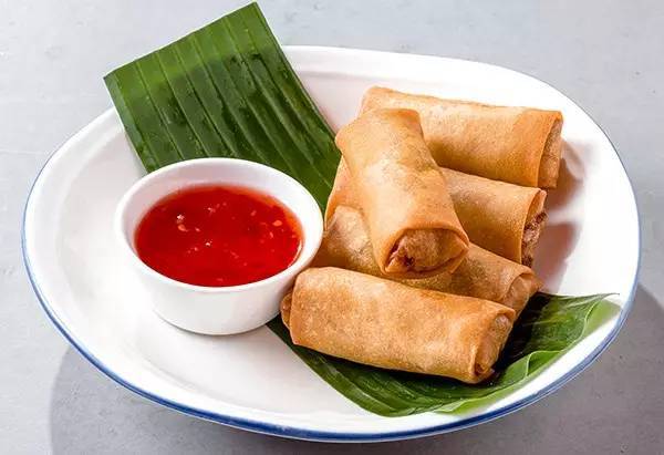 泰式春卷