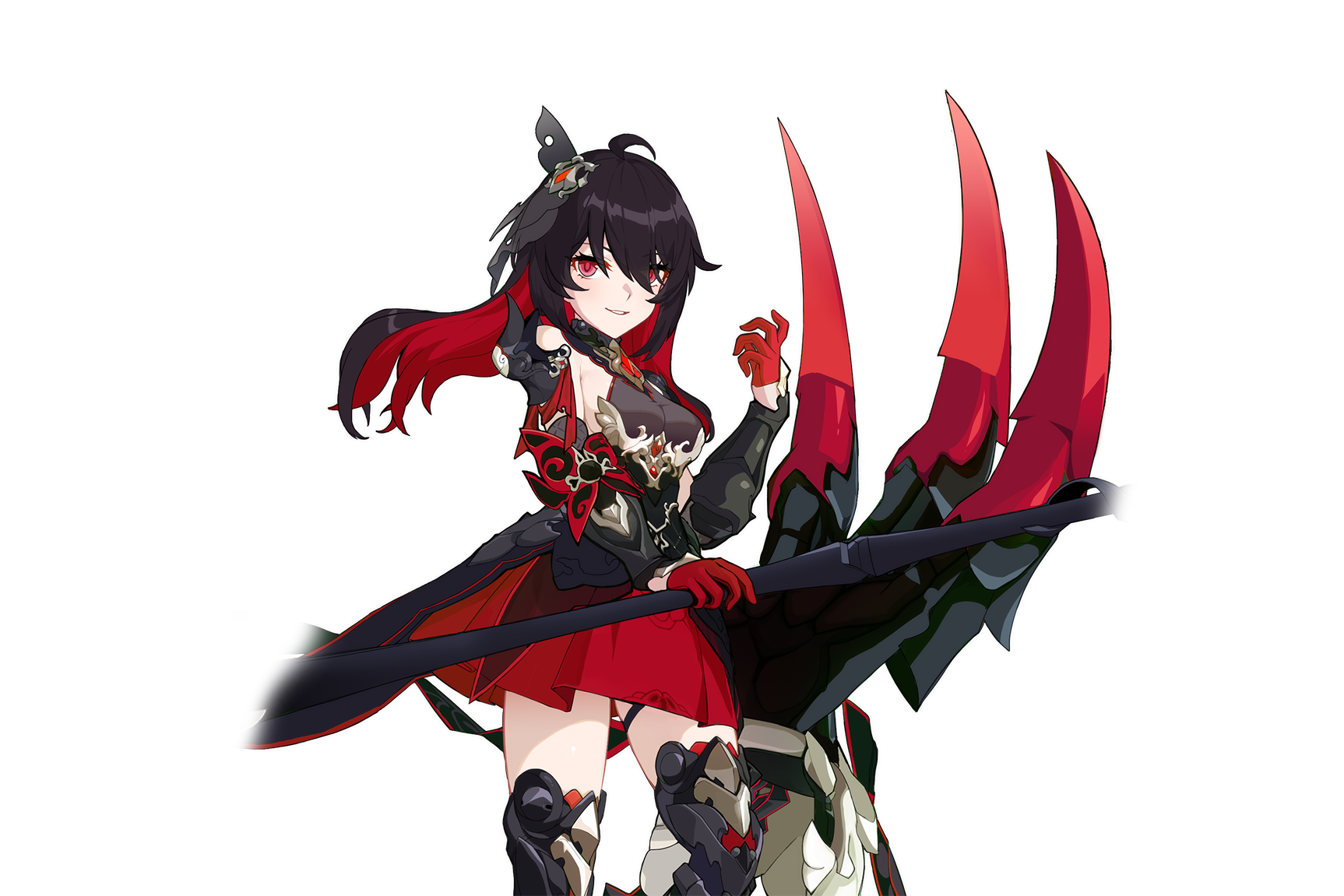  p>魇夜星渊是游戏《 a target="_blank" href="/item/崩坏3/20112961