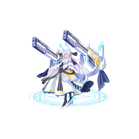 战姬光辉
