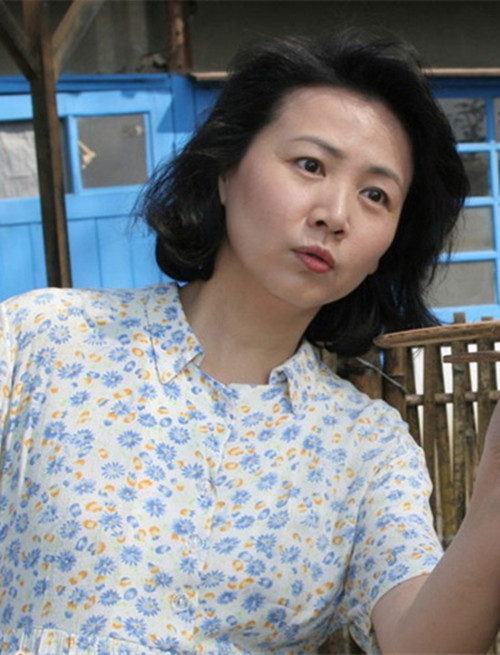 王琄（中国台湾女演员）_百度百科