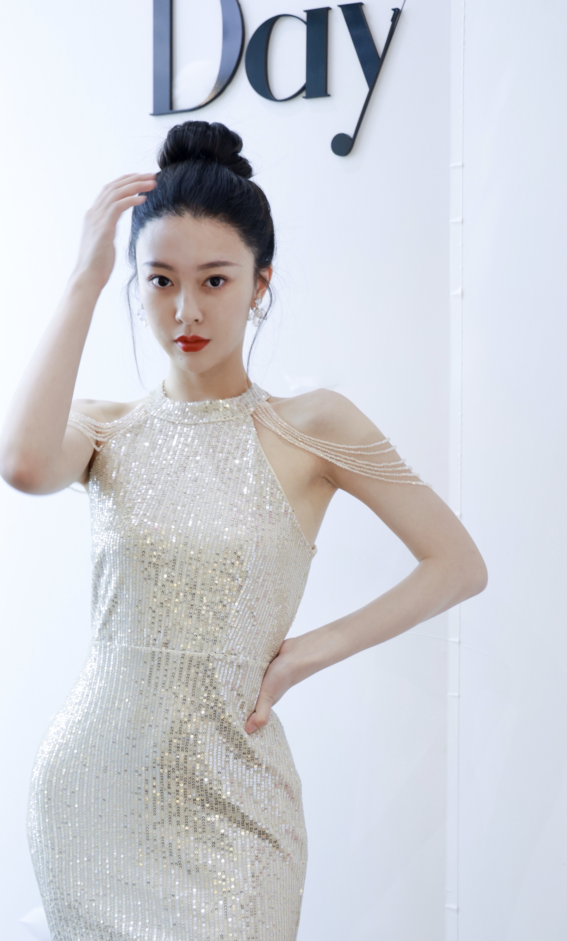 王淅冉,中国内地女演员,<span class="ref