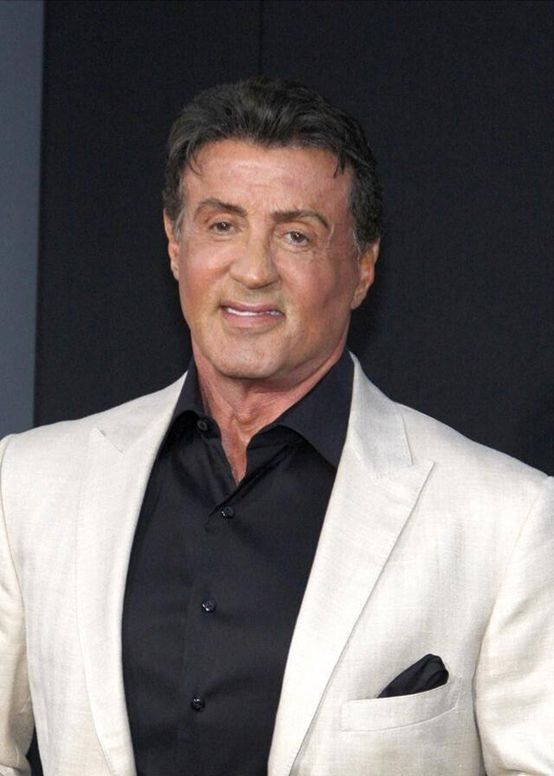 西尔维斯特·史泰龙