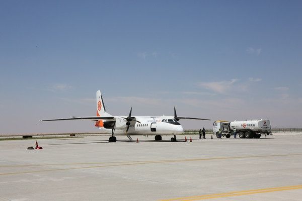  p>阿拉善左旗巴彦浩特机场(alax zuoqi bayanhot airport, a target=