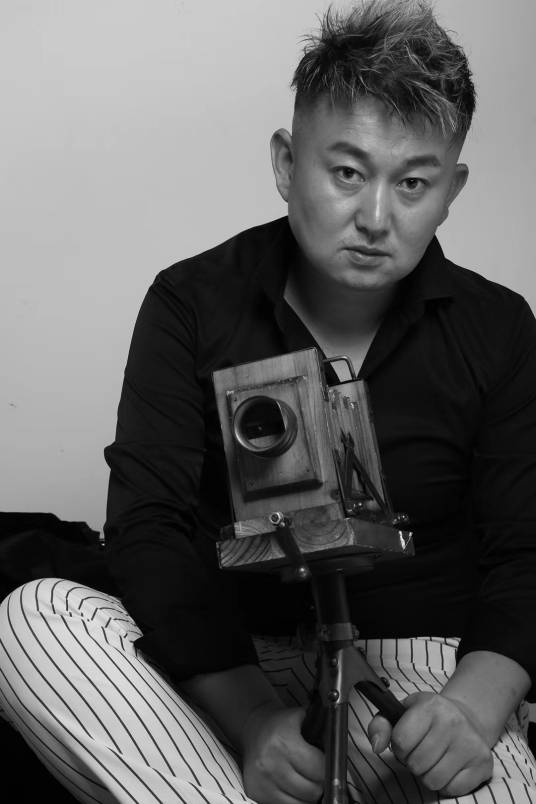 王喆（中国内地影视男演员、导演、编剧、出品人）_百度百科