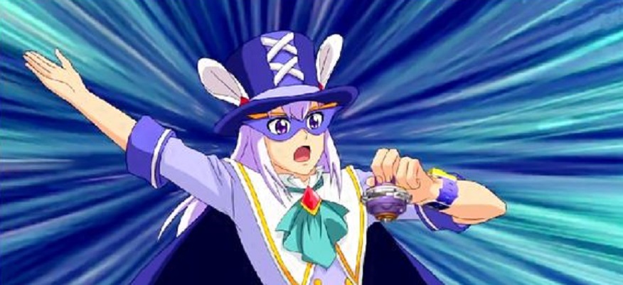 潘多拉,国产动漫《 a target="_blank" href="/item/战斗王之飓风战魂