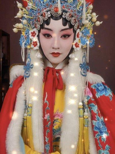 果菁