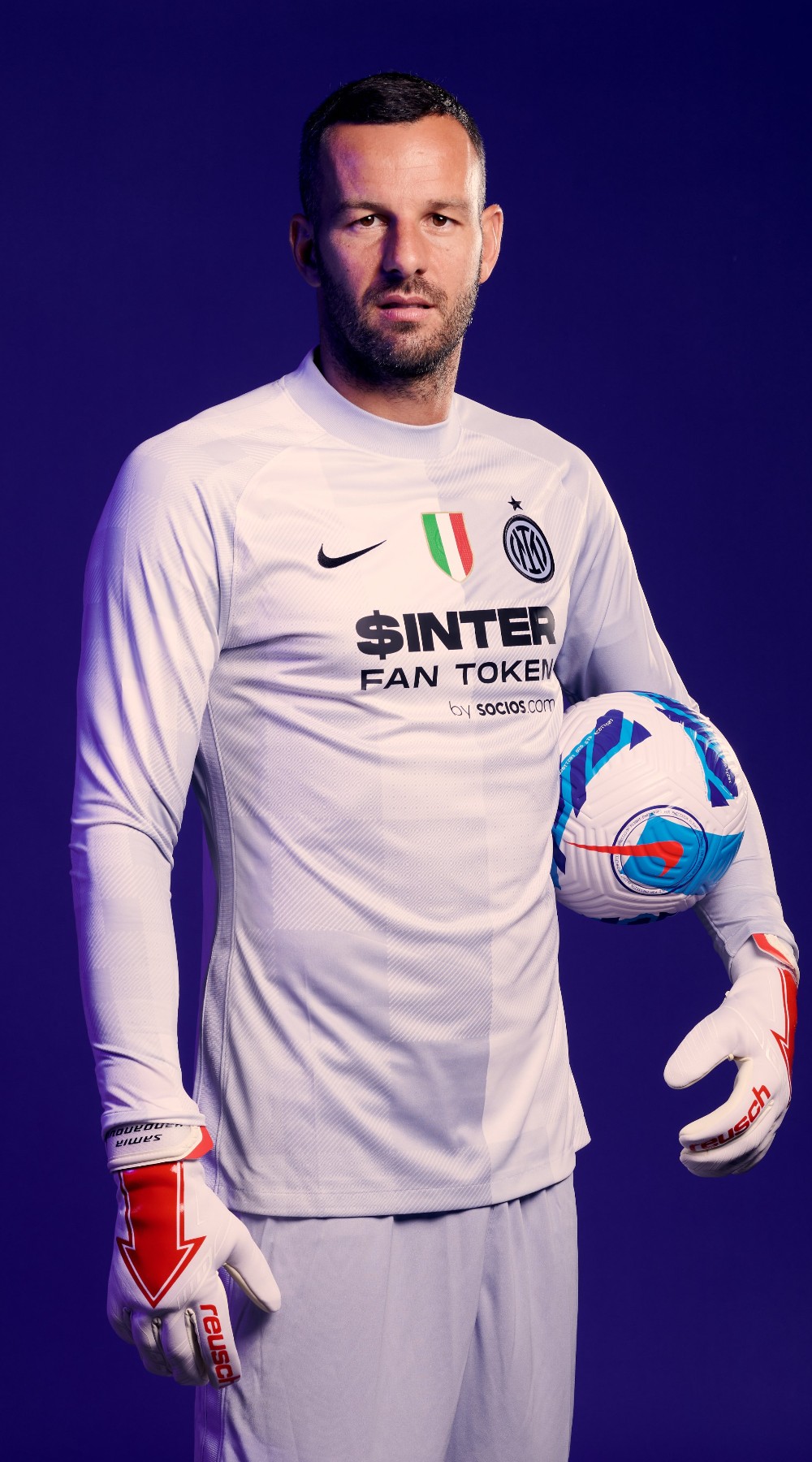 萨米尔·汉达诺维奇