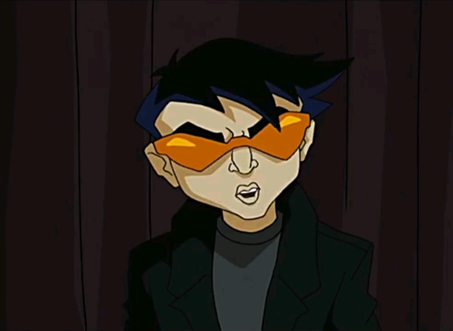 美国动画片《 a target="_blank" href="/item/成龙历险记/9995" data