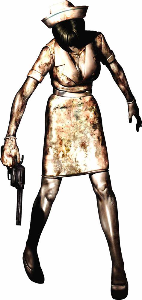  p>《寂静岭3》(silent hill 3)是由 a href="#">konami /a>开发的