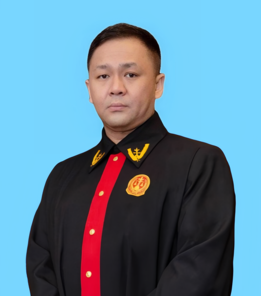 丁锐（黑龙江省哈尔滨市司法局原党组书记、局长）_百度百科