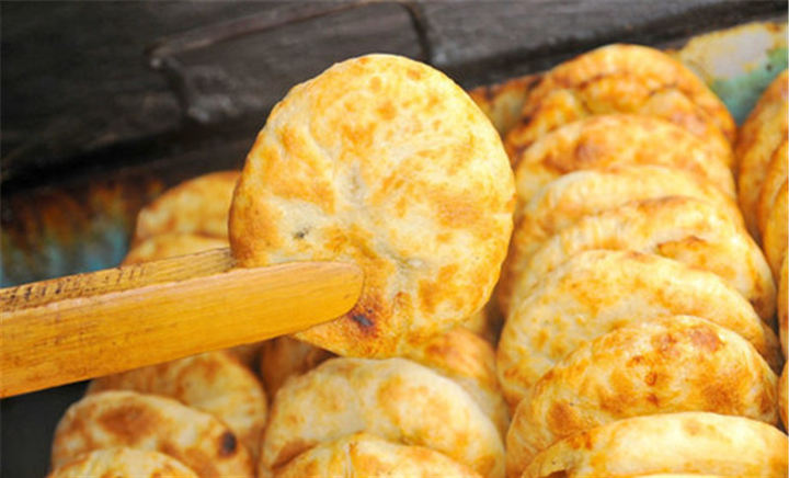 关于山东各地传统美食有哪些的信息
