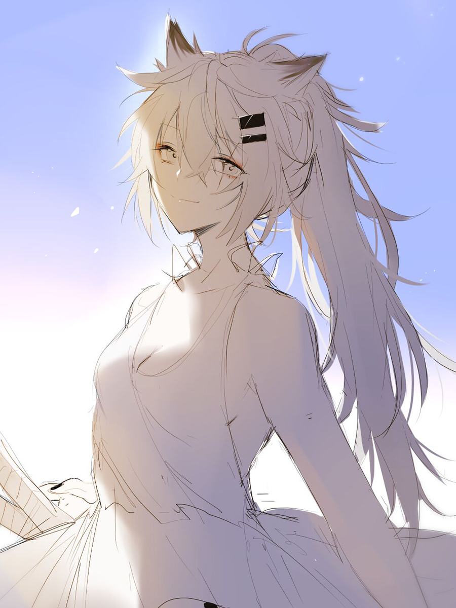 狼与狼的爱之诗