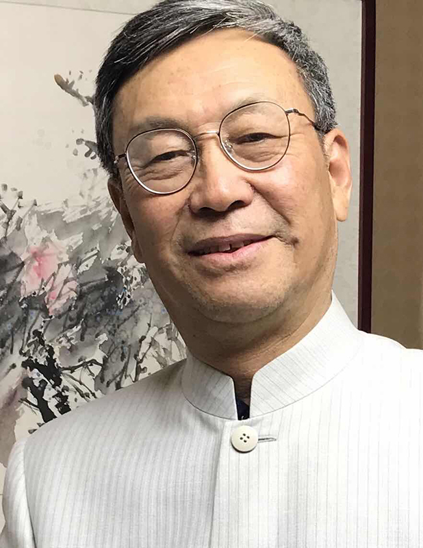 李永清