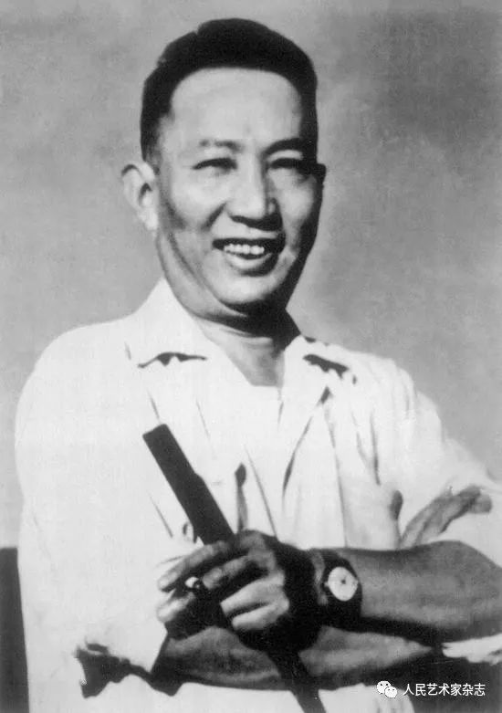 傅抱石｜中国画坛奇才的一生_百科TA说
