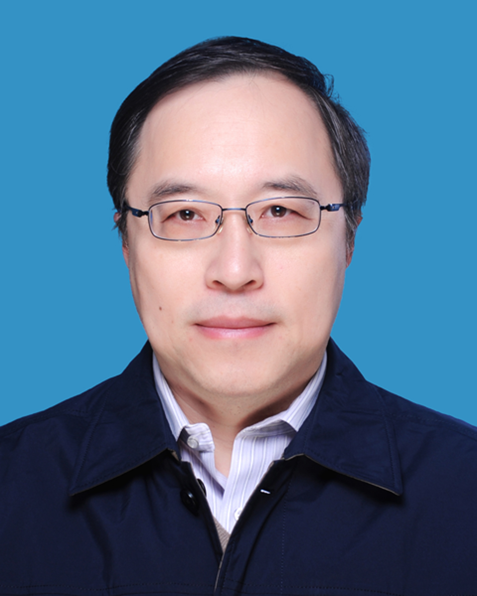 张健
