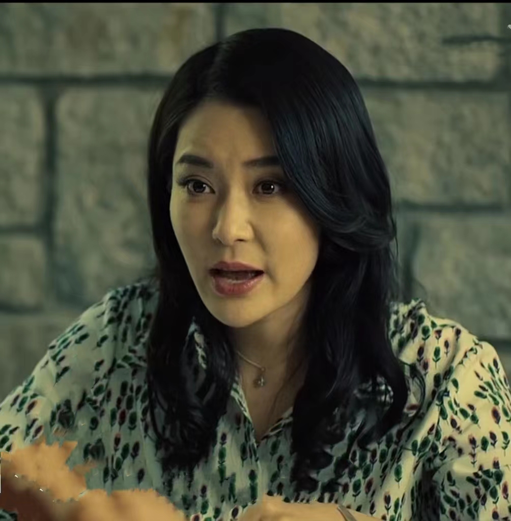  p>    阿晴,动作犯罪电影《 a target="_blank" href="/item/追龙