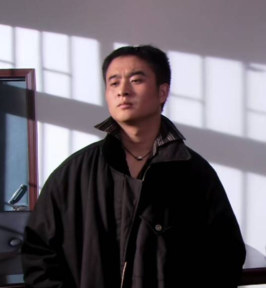 张钊（演员）_百度百科