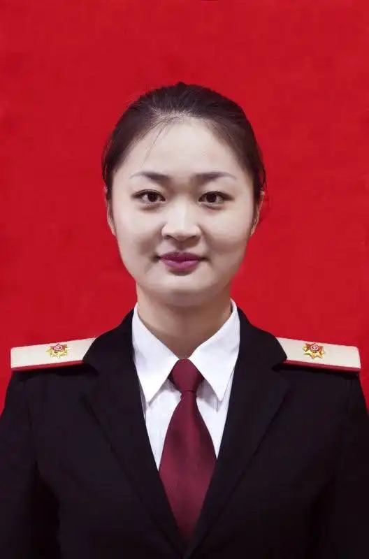 女,汉族,1991年生,中共党员,中国铁路沈阳局集团有限公司长春站客运