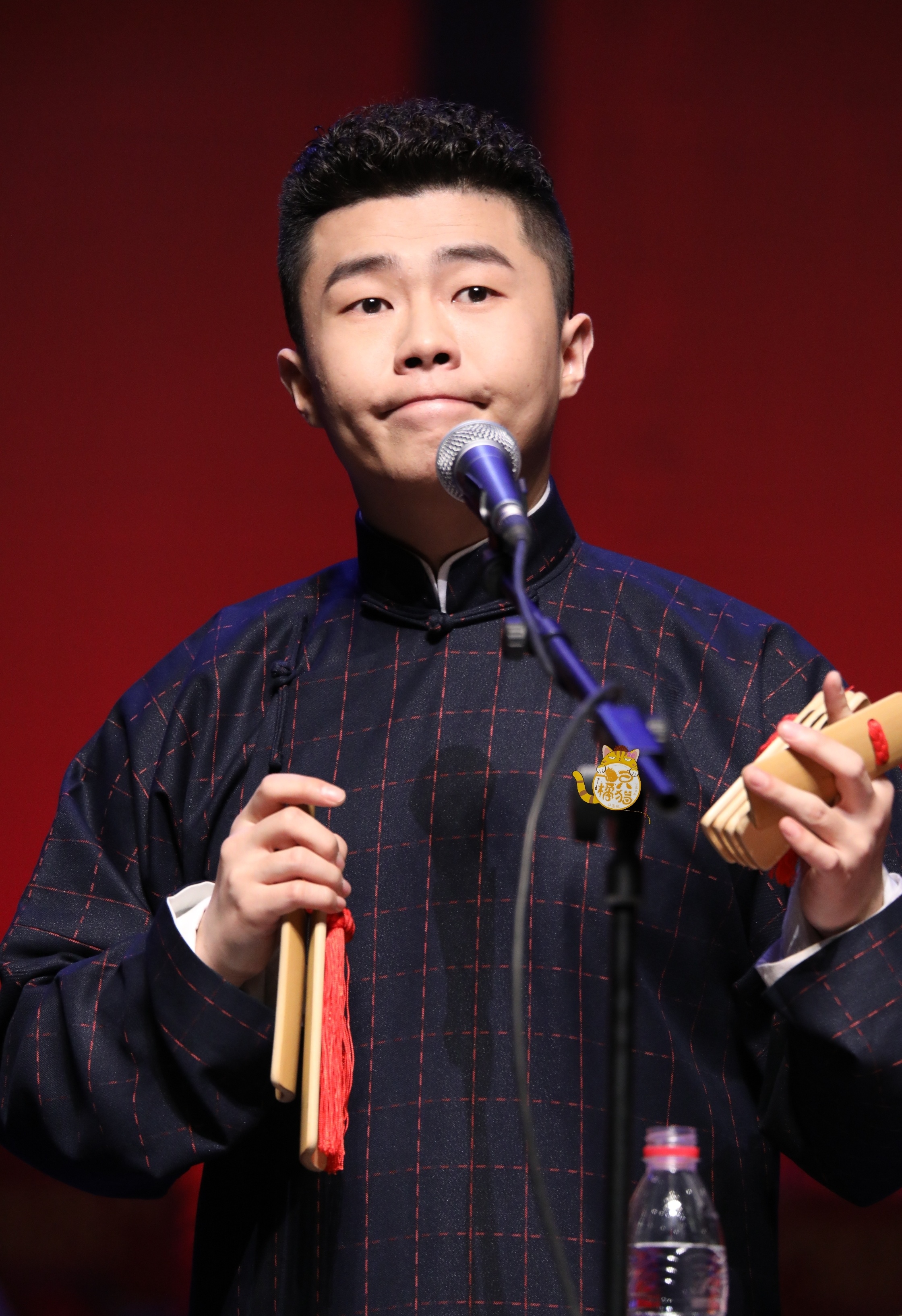 周九良