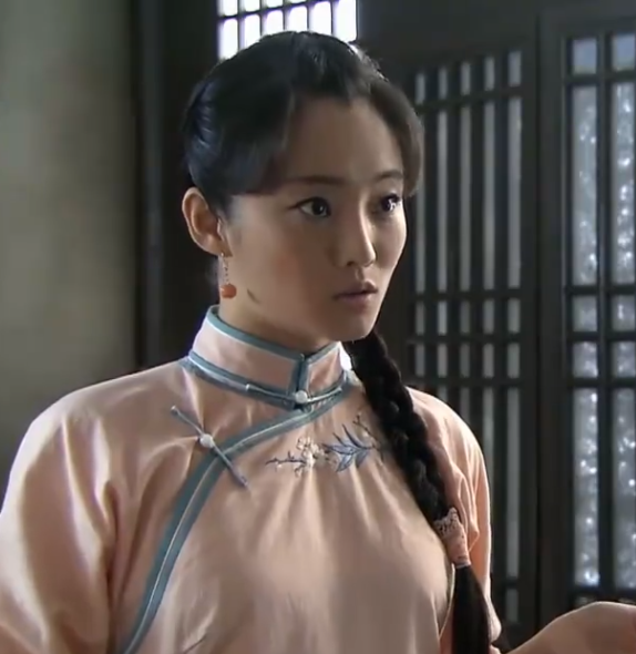 ">秀儿,电视剧 a target="_blank" href="/item/《打狗棍》/5375998"