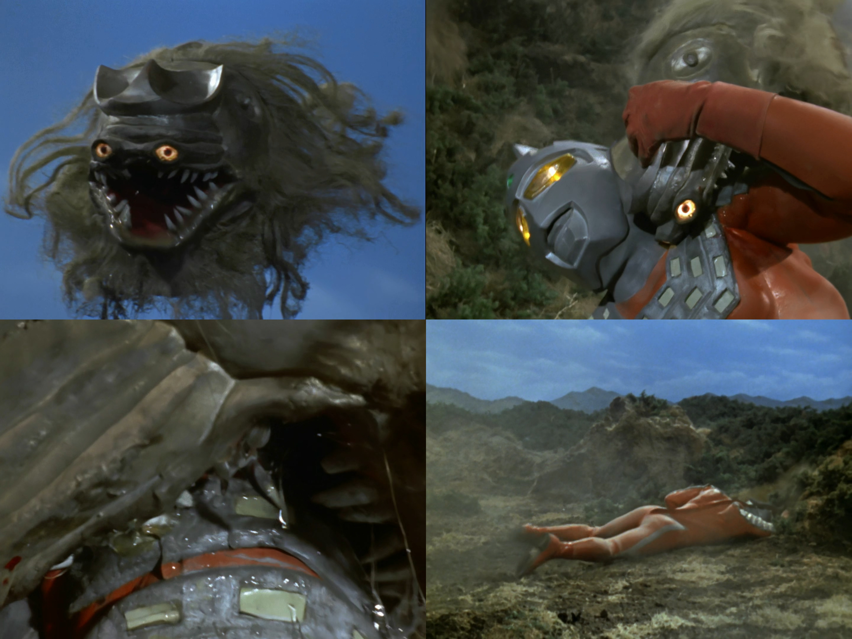  p>猛毒怪兽加布拉,圆谷特摄剧《 a target="_blank" href="/item