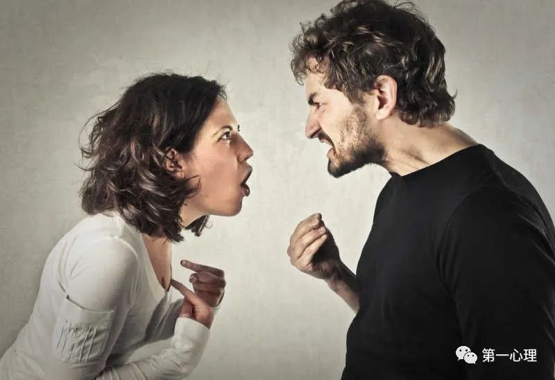 关系指南：高质量“吵架”不是简单发泄情绪，而是表达感受_百科TA说
