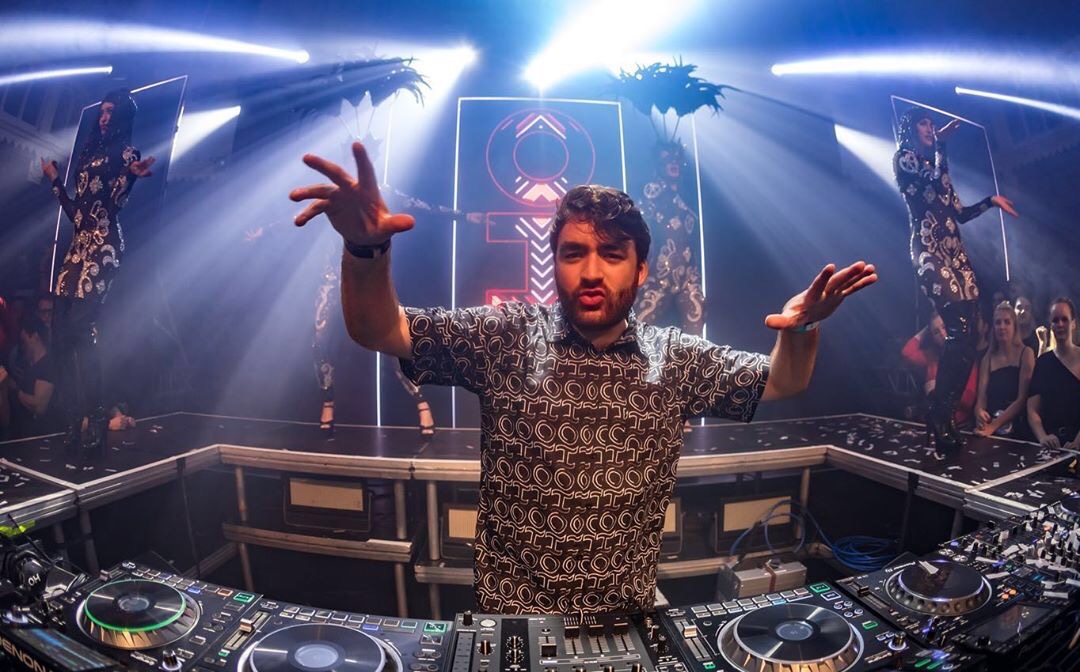 oliver heldens