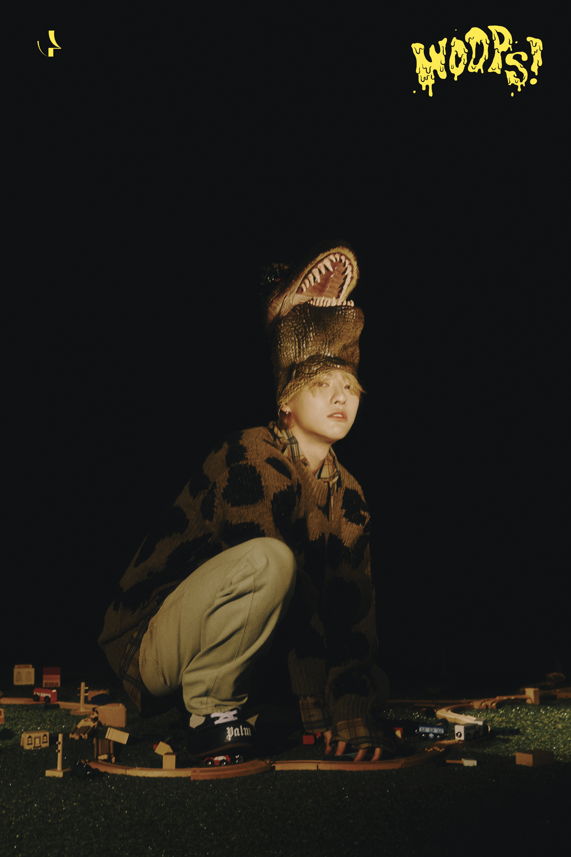  p>曹承衍(woodz),1996年8月5日出生于韩国京畿道