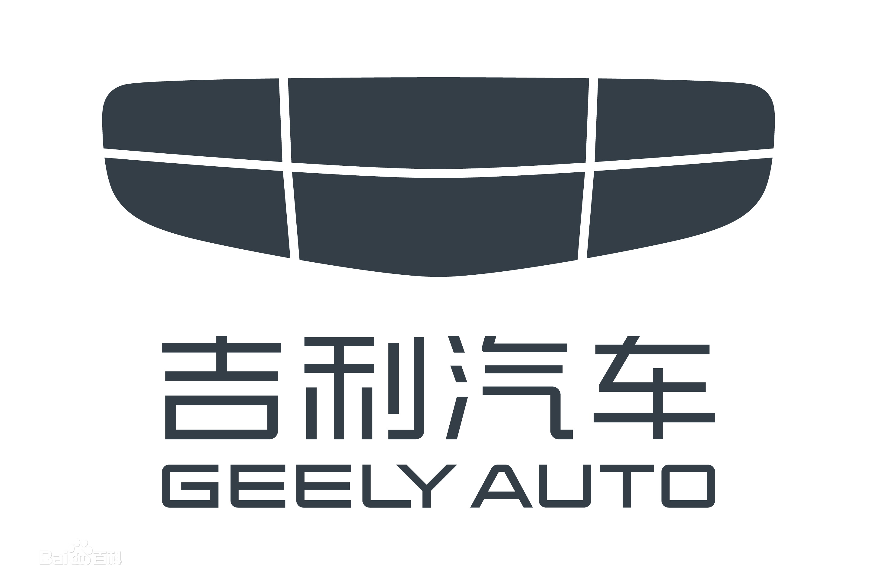 吉利汽车车标