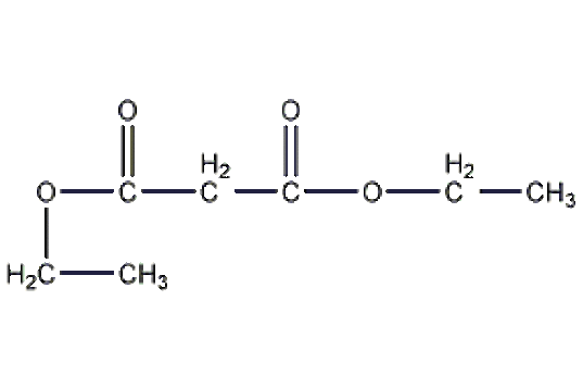  p>丙二酸二乙酯是一种有机物,化学式为c sub>7 /sub>h sub>12 /sub>o